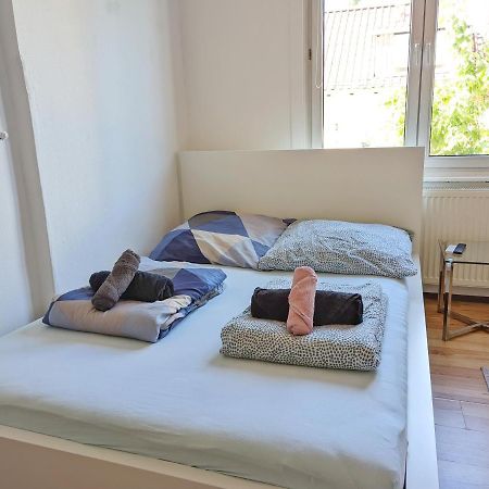 Double Room In The Black Forest フィリンゲン・シュヴェニンゲン エクステリア 写真