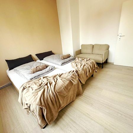 Double Room In The Black Forest フィリンゲン・シュヴェニンゲン エクステリア 写真