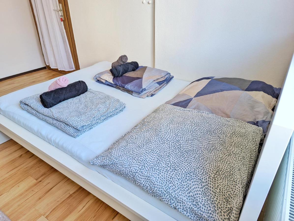 Double Room In The Black Forest フィリンゲン・シュヴェニンゲン エクステリア 写真