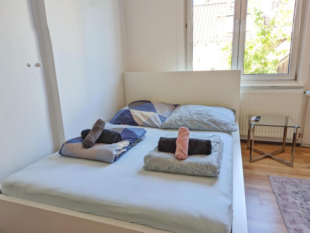 Double Room In The Black Forest フィリンゲン・シュヴェニンゲン エクステリア 写真