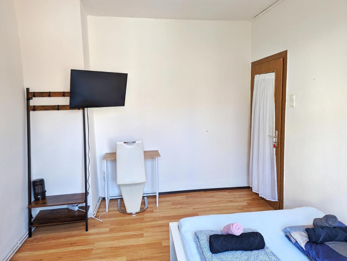 Double Room In The Black Forest フィリンゲン・シュヴェニンゲン エクステリア 写真