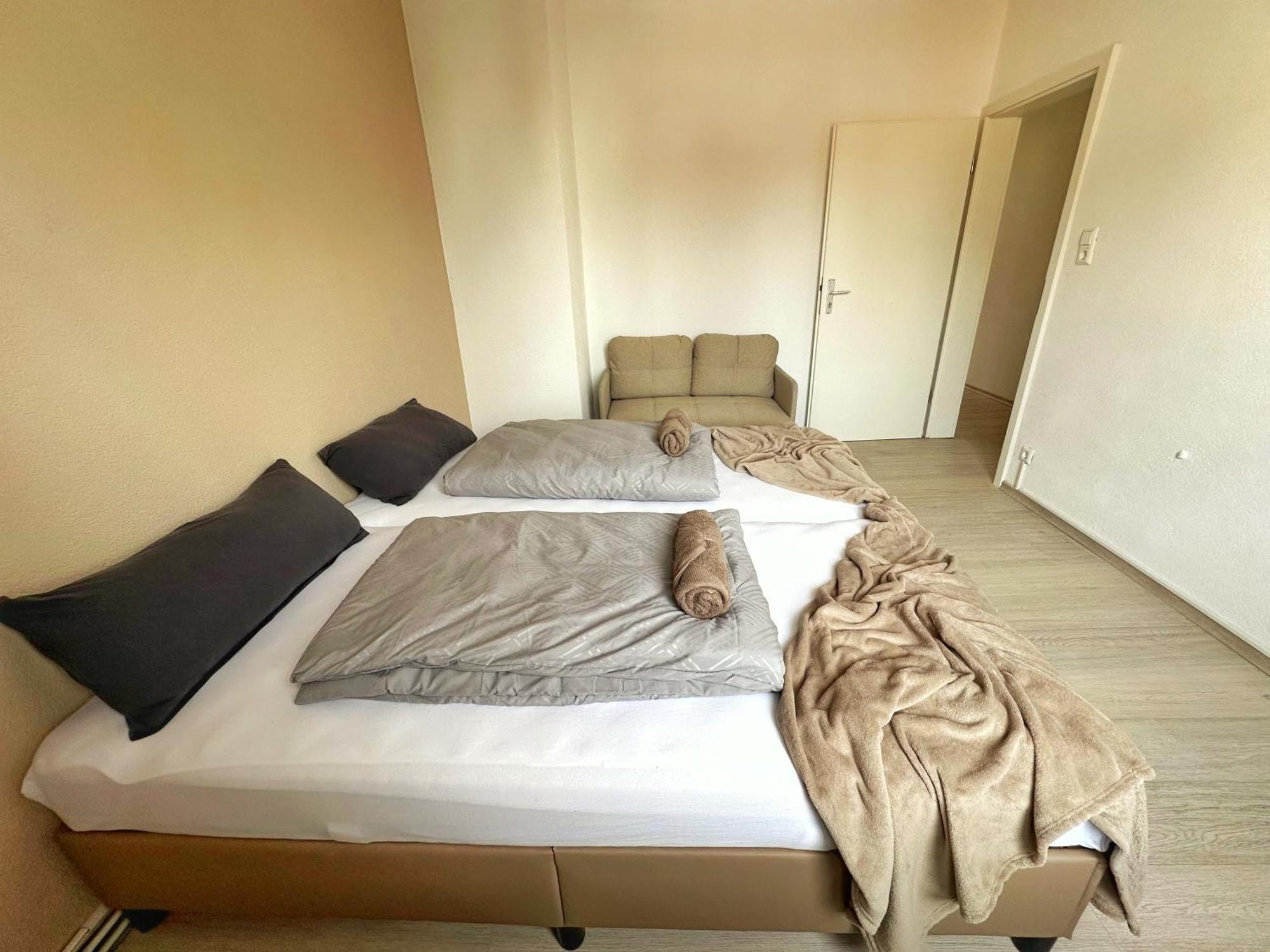 Double Room In The Black Forest フィリンゲン・シュヴェニンゲン エクステリア 写真