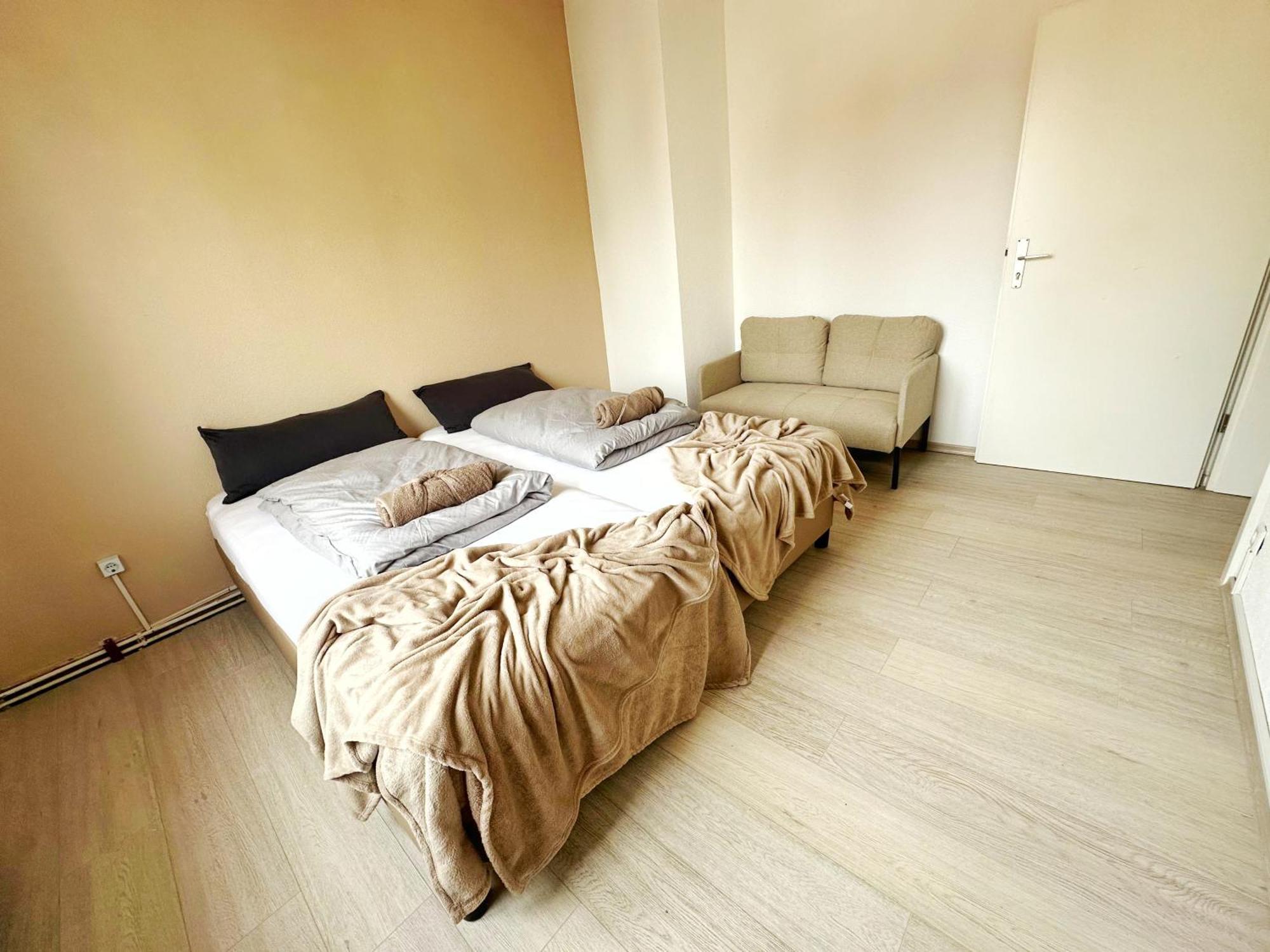 Double Room In The Black Forest フィリンゲン・シュヴェニンゲン エクステリア 写真