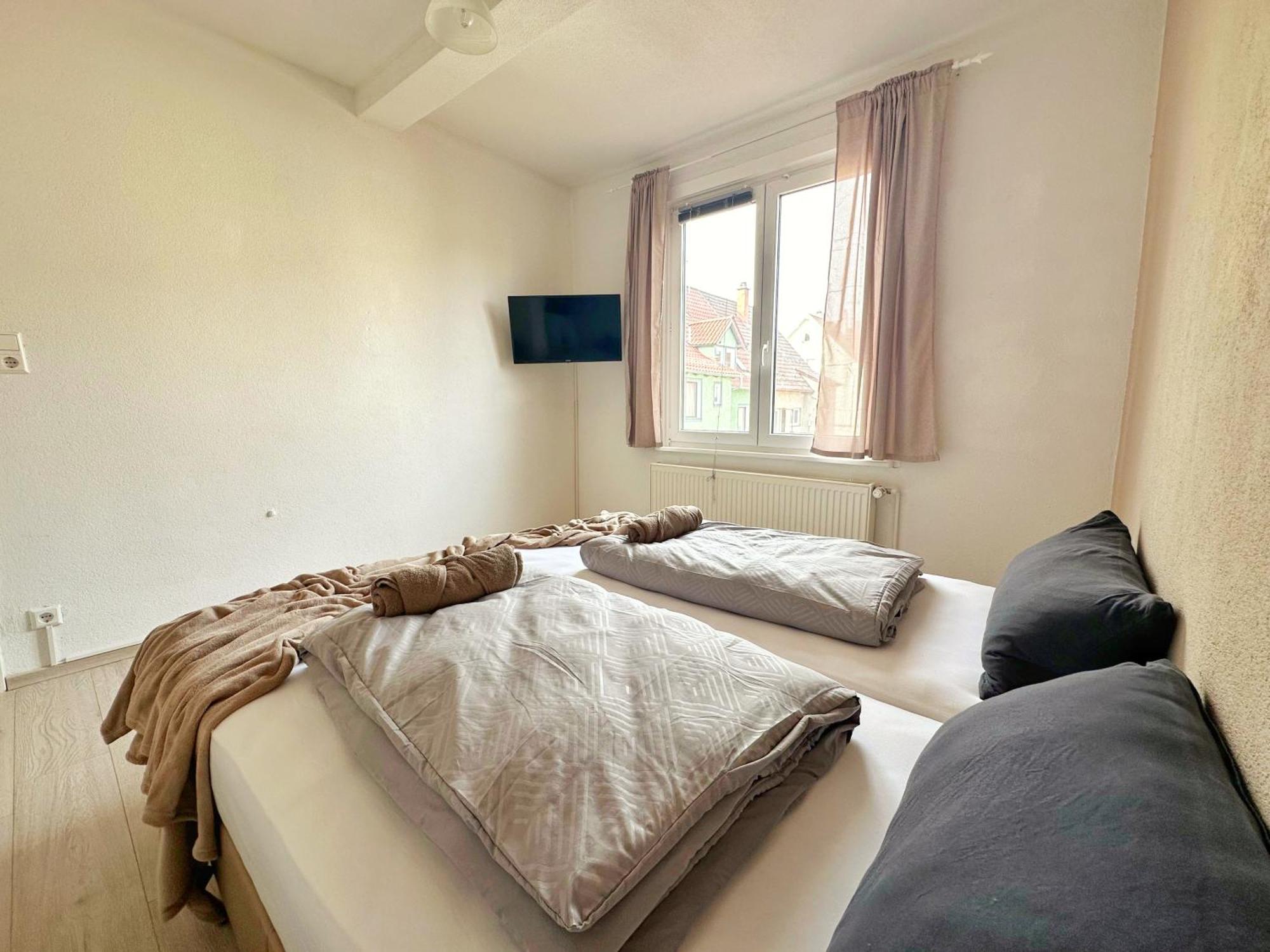 Double Room In The Black Forest フィリンゲン・シュヴェニンゲン エクステリア 写真