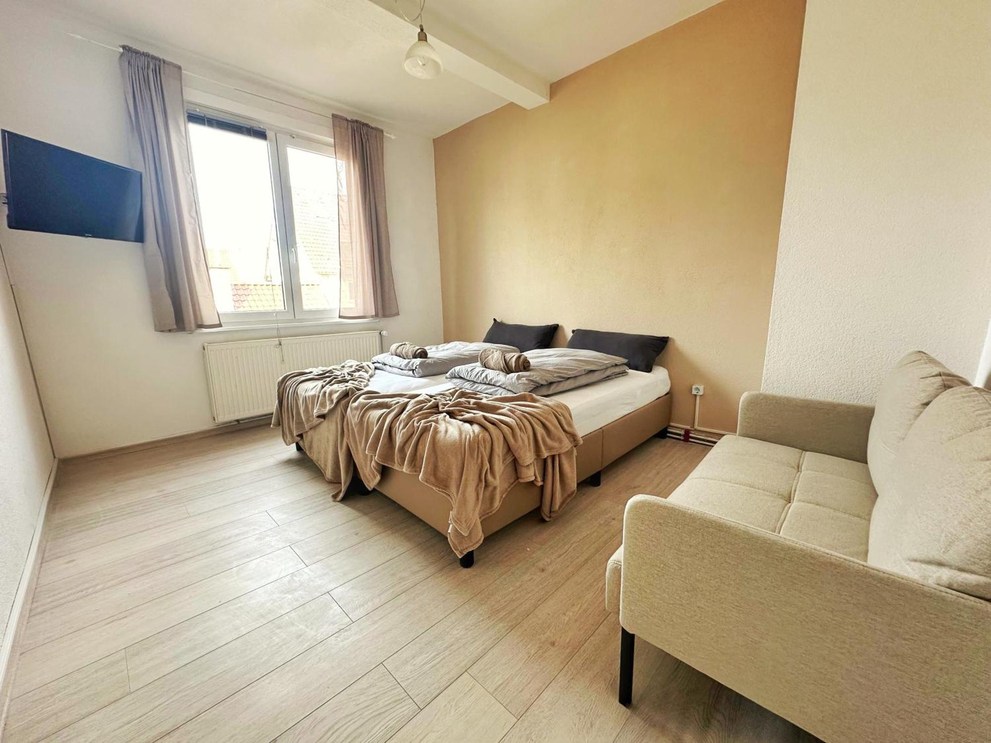 Double Room In The Black Forest フィリンゲン・シュヴェニンゲン エクステリア 写真
